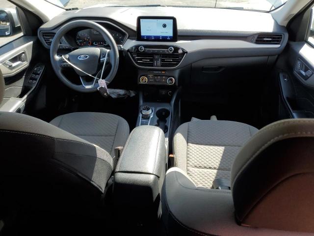 Photo 8 from auction – 2021 FORD ESCAPE SE with VIN 1FMCU0G67MUA45443