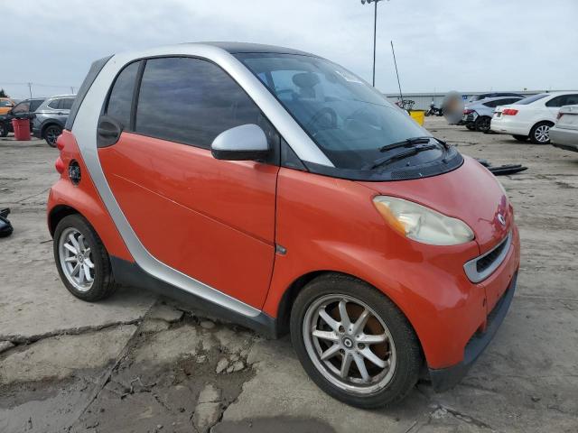 Photo 4 from auction – 2010 SMART CAR with VIN WMEEJ31X08K094401