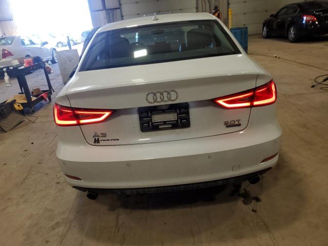 Photo 6 from auction – 2015 AUDI A3 PREMIUM with VIN WAUEFGFF2F1136297