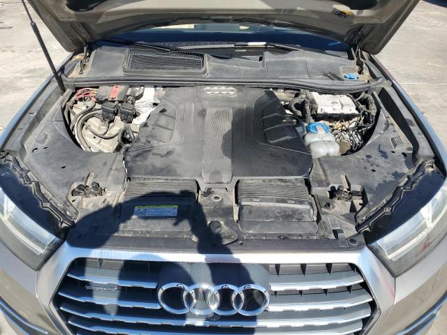 Photo 12 from auction – 2017 AUDI Q7 PRESTIG with VIN WA1VAAF71HD036436