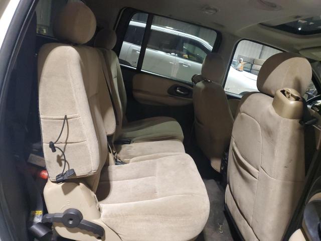 Photo 11 from auction – 2005 CHEVROLET TRAILBLAZE with VIN 1GNET16S256129624