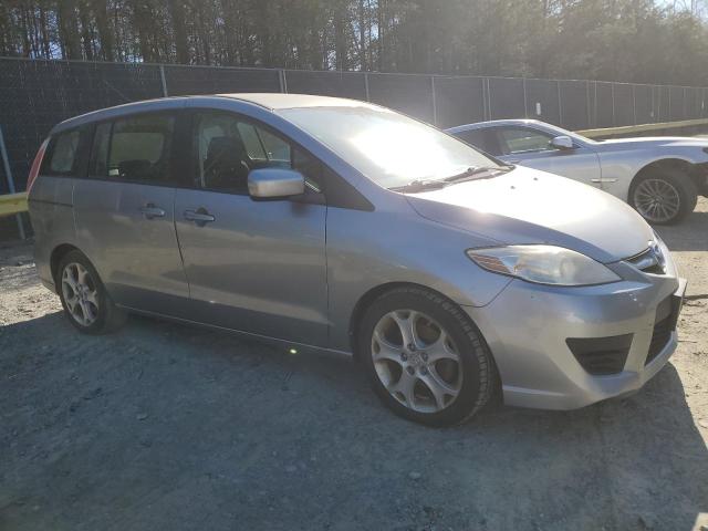 Photo 4 from auction – 2010 MAZDA 5 with VIN JM1CR2W36A0383461