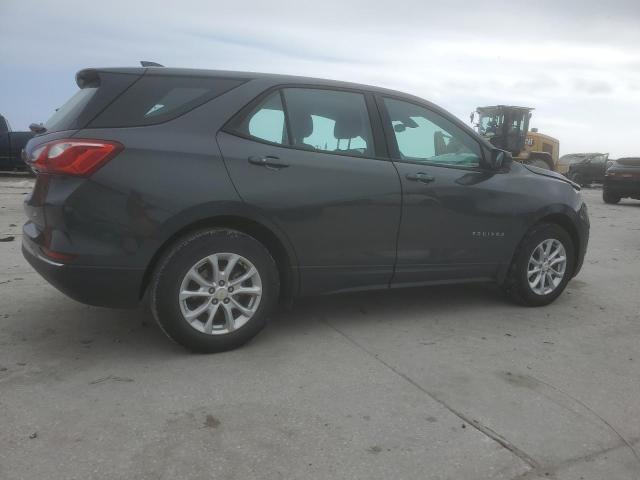 Photo 3 from auction – 2018 CHEVROLET EQUINOX LS with VIN 2GNAXHEV3J6272707