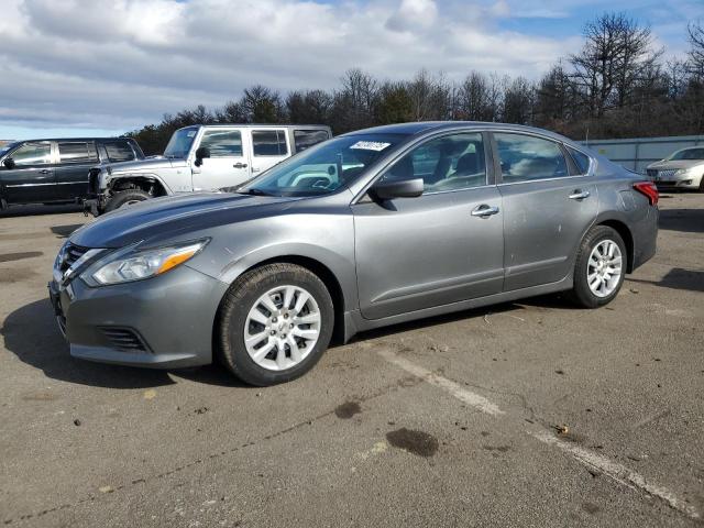 NISSAN ALTIMA 2.5 2017 with VIN 1N4AL3AP0HC200658 - Photo from auction