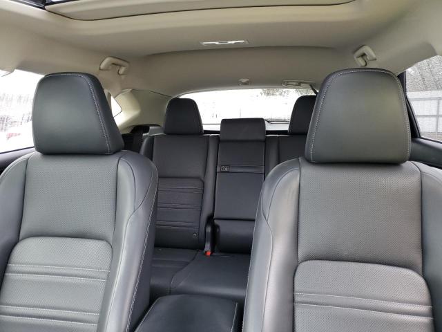 Photo 10 from auction – 2017 LEXUS NX 300H with VIN JTJBJRBZ8H2054214