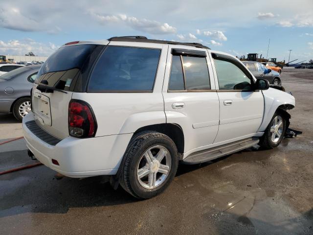 Photo 3 from auction – 2008 CHEVROLET TRAILBLAZE with VIN 1GNDT13S082260885