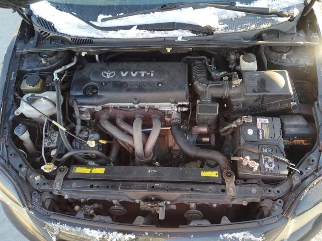 Photo 11 from auction – 2008 SCION TC with VIN JTKDE167080230722