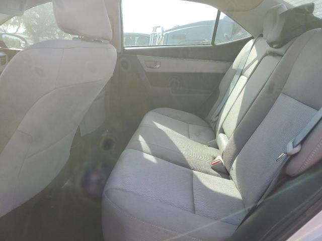 Photo 10 from auction – 2016 TOYOTA COROLLA L with VIN 2T1BURHE9GC583931