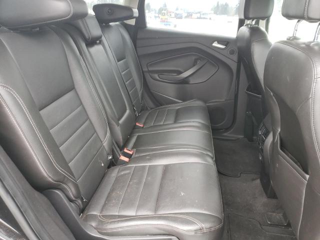 Photo 11 from auction – 2013 FORD ESCAPE SEL with VIN 1FMCU9H93DUA35831