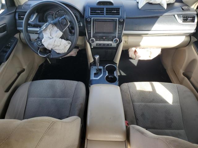 Photo 8 from auction – 2013 TOYOTA CAMRY L with VIN 4T4BF1FK6DR333664