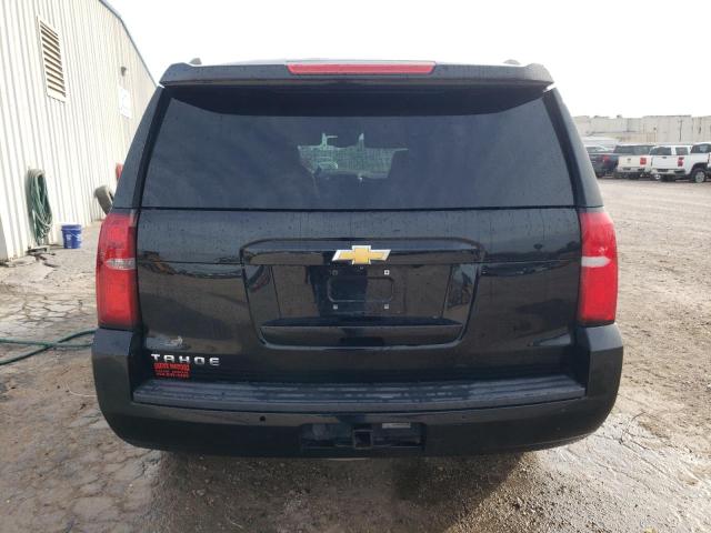 Photo 6 from auction – 2015 CHEVROLET TAHOE C150 with VIN 1GNSCBKC1FR187697