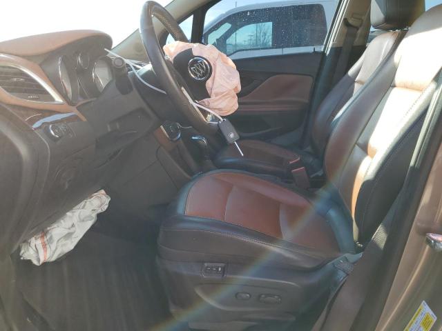 Photo 7 from auction – 2013 BUICK ENCORE with VIN KL4CJGSB7DB104829