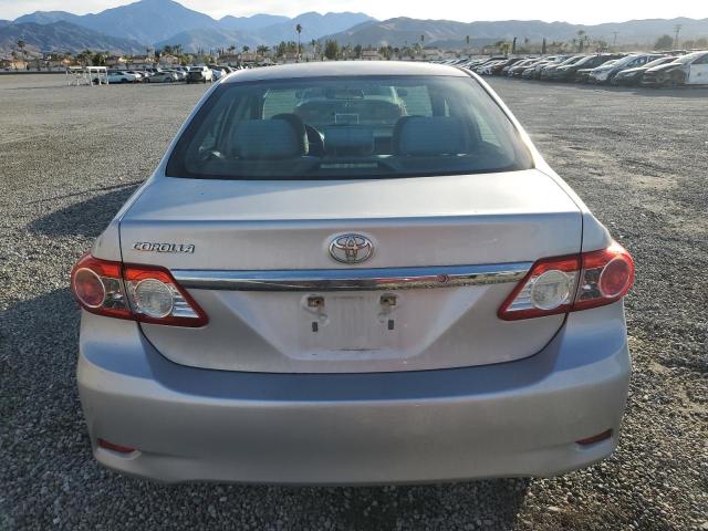 Photo 6 from auction – 2013 TOYOTA COROLLA BA with VIN 5YFBU4EE8DP218837