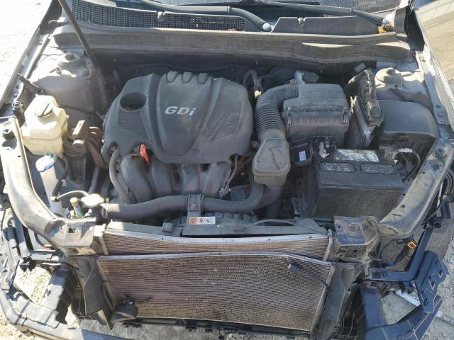 Photo 11 from auction – 2013 KIA OPTIMA EX with VIN 5XXGN4A71DG175090