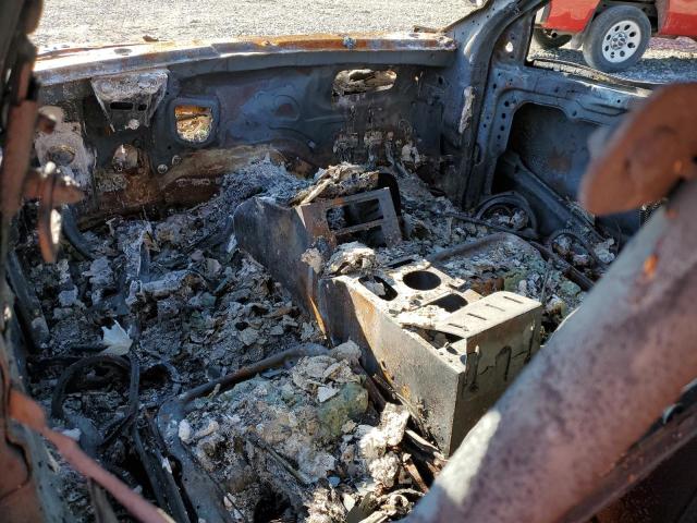 Photo 8 from auction – 2020 DODGE DURANGO SS with VIN 1C4RDJFG2LC287267