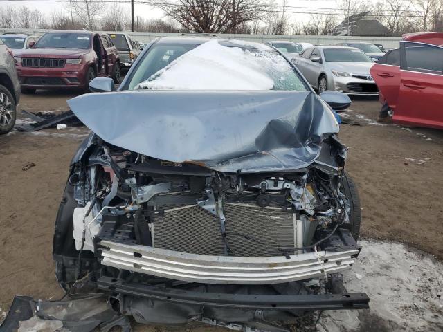 Photo 5 from auction – 2023 TOYOTA COROLLA LE with VIN 5YFB4MDE8PP050848