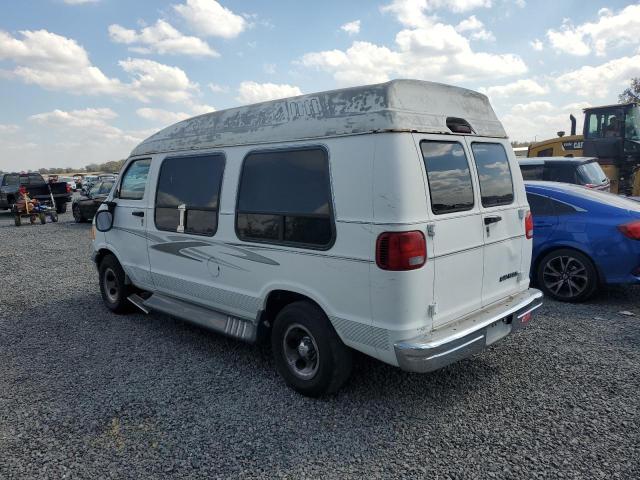 Photo 2 from auction – 2001 DODGE RAM VAN B1 with VIN 2B6HB11Z31K542794