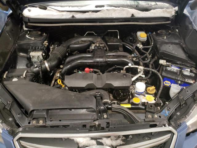 Photo 12 from auction – 2016 SUBARU CROSSTREK with VIN JF2GPAKC9G8219222