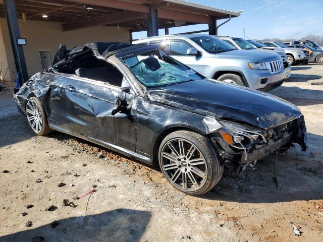 Photo 4 from auction – 2014 MERCEDES-BENZ E 550 with VIN WDDKK7DF5EF247230
