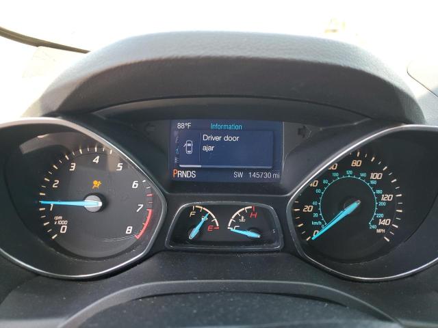 Photo 9 from auction – 2013 FORD ESCAPE SE with VIN 1FMCU0GX3DUD94527