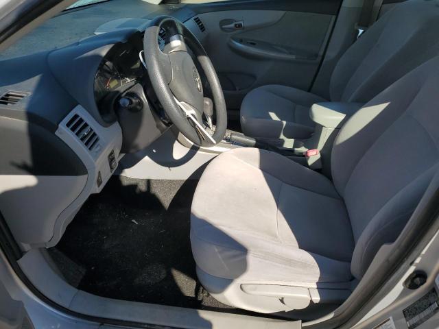 Photo 7 from auction – 2011 TOYOTA COROLLA BA with VIN JTDBU4EE4B9144884