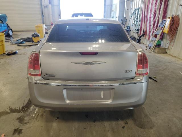 Photo 6 from auction – 2013 CHRYSLER 300 with VIN 2C3CCAAG1DH707443