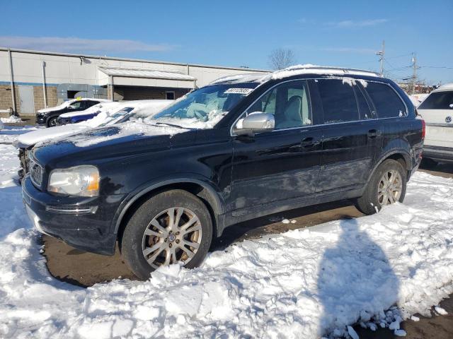 Photo 1 from auction – 2014 VOLVO XC90 3.2 with VIN YV4952CZXE1681801