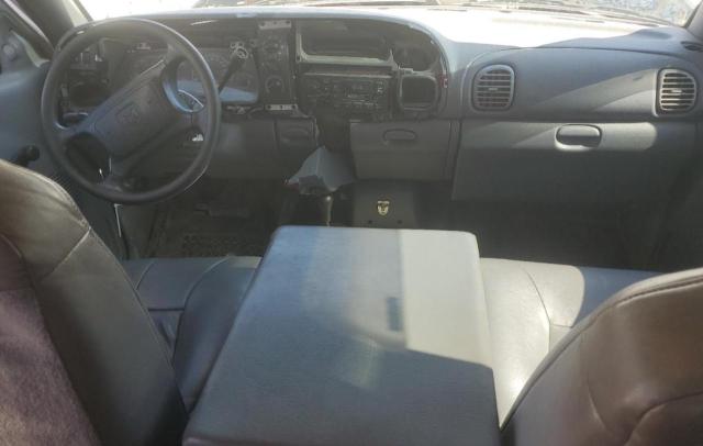 Photo 8 from auction – 2002 DODGE RAM 2500 with VIN 3B7KF23662M255383