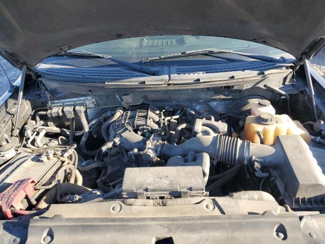 Zdjęcie 11 z aukcji – 2011 FORD F150 SUPER z VIN 1FTEX1CM3BFC34932