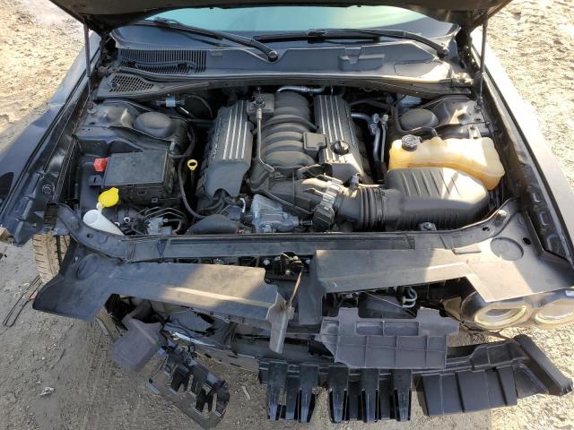 Photo 11 from auction – 2017 DODGE CHALLENGER with VIN 2C3CDZFJ1HH627260
