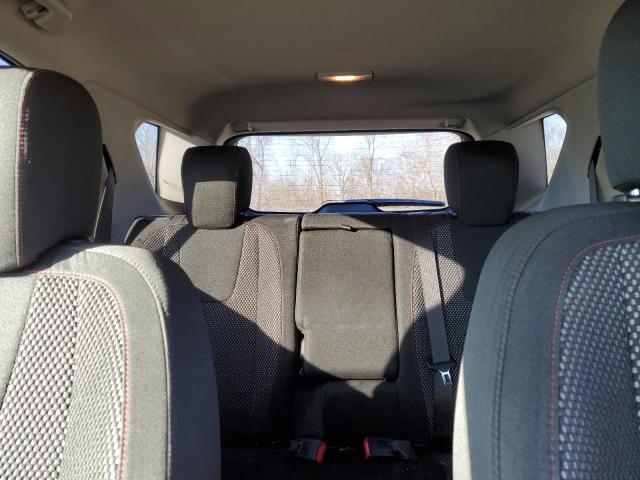 Photo 10 from auction – 2016 CHEVROLET EQUINOX LT with VIN 2GNFLFEK2G6271942