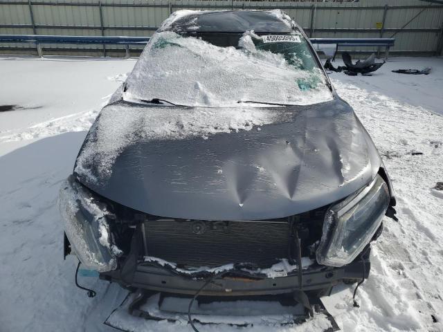 Foto 5 de la subasta – 2016 NISSAN ROGUE S con VIN KNMAT2MVXGP676311