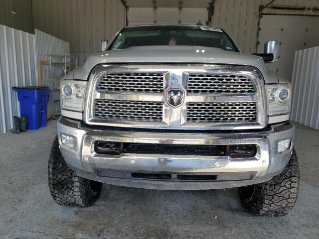 Photo 5 from auction – 2017 RAM 2500 LARAM with VIN 3C6UR5FL8HG725754
