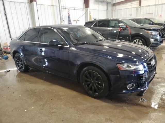 Photo 4 from auction – 2009 AUDI A4 PREMIUM with VIN WAUSF78K49N037569