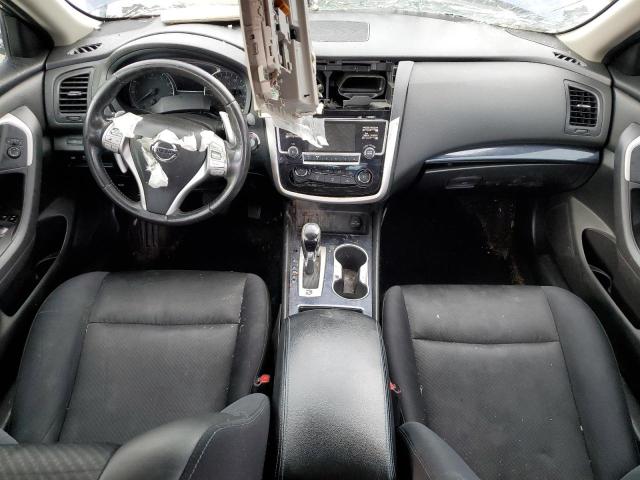 Photo 8 from auction – 2018 NISSAN ALTIMA 2.5 with VIN 1N4AL3AP5JC477487