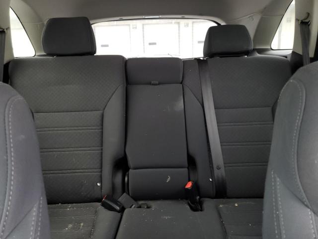 Photo 10 from auction – 2017 KIA SORENTO LX with VIN 5XYPG4A32HG226444