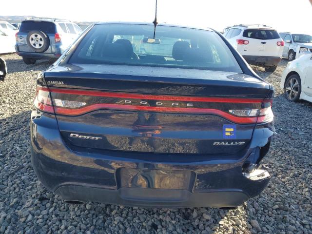 Photo 6 from auction – 2015 DODGE DART SXT with VIN 1C3CDFBB2FD405852