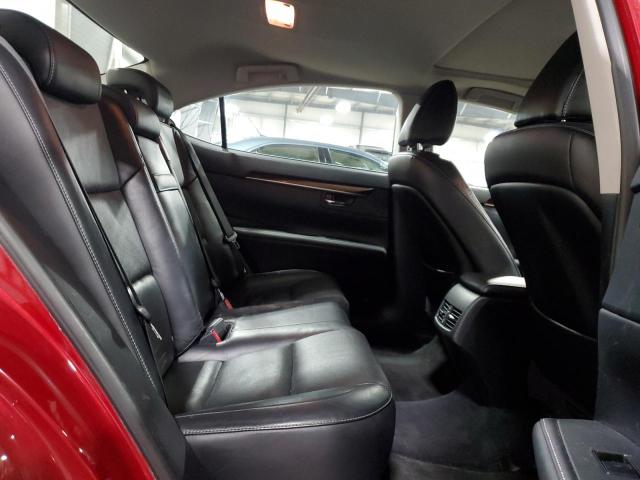 Photo 10 from auction – 2013 LEXUS ES 350 with VIN JTHBK1GG3D2062044