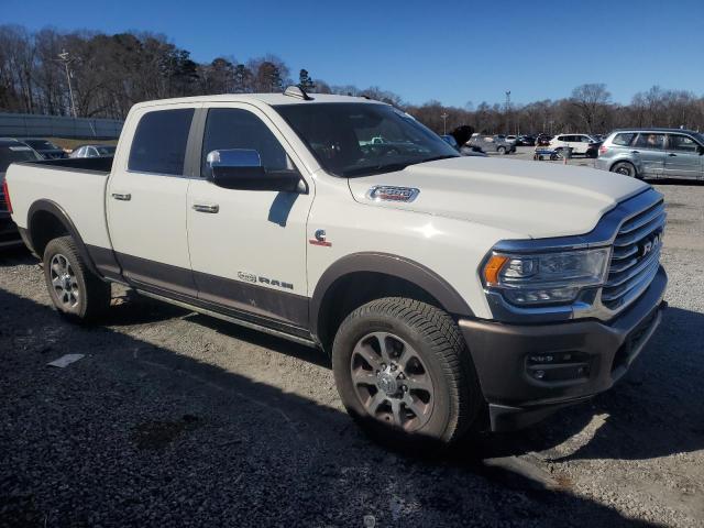 Photo 4 from auction – 2022 RAM 2500 LONGH with VIN 3C6UR5GL6NG131450
