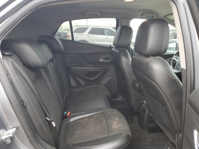 Photo 10 from auction – 2014 BUICK ENCORE with VIN KL4CJESB8EB645054