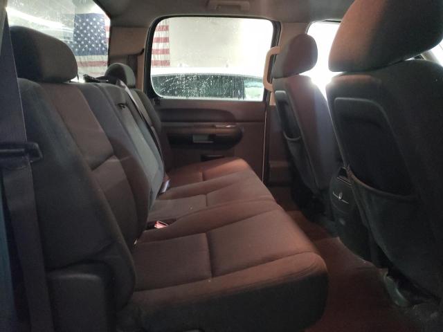 Photo 10 from auction – 2011 GMC SIERRA K15 with VIN 3GTP2VE33BG284070