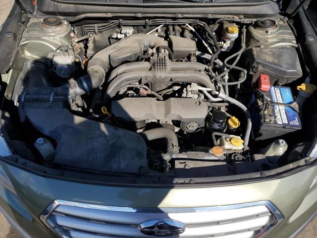 Photo 12 from auction – 2016 SUBARU OUTBACK 2. with VIN 4S4BSAJC2G3319549