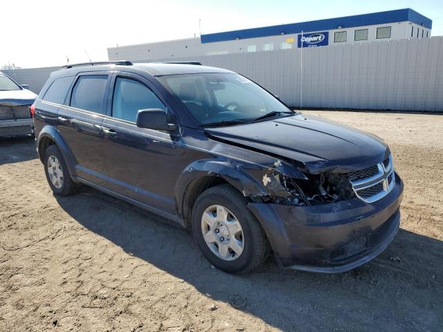 Photo 4 from auction – 2011 DODGE JOURNEY EX with VIN 3D4PG4FB5BT504059