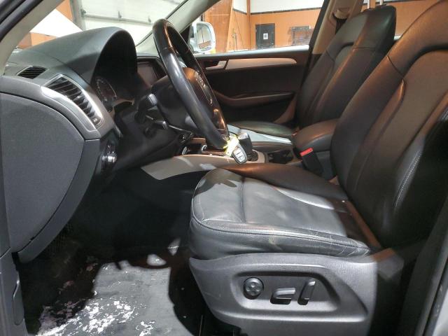 Photo 7 from auction – 2012 AUDI Q5 PREMIUM with VIN WA1VFCFPXCA119175