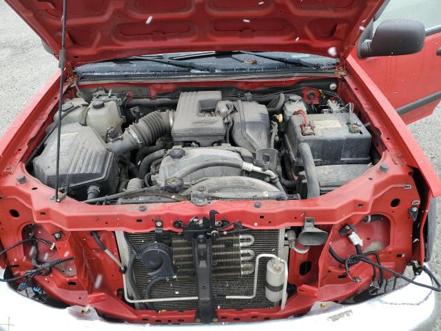 Photo 11 from auction – 2007 CHEVROLET COLORADO with VIN 1GCDT19E878144582