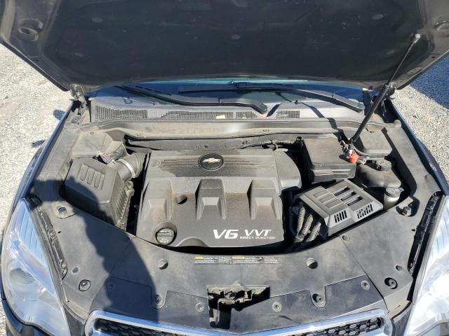 Photo 12 from auction – 2013 CHEVROLET EQUINOX LT with VIN 2GNFLFE34D6390306