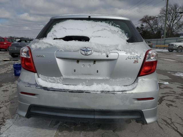 Photo 6 from auction – 2009 TOYOTA COROLLA MA with VIN 2T1KE40E59C014220