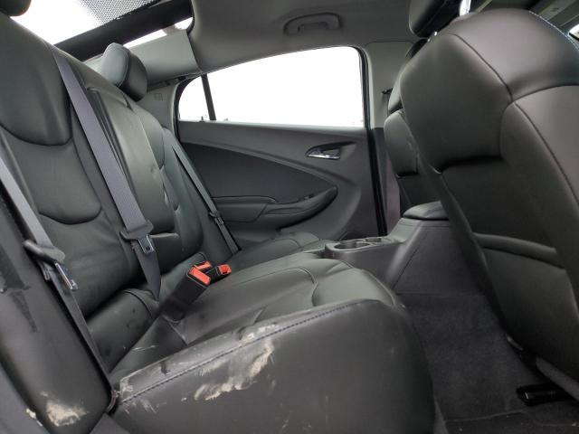 Photo 10 from auction – 2017 CHEVROLET VOLT PREMI with VIN 1G1RB6S58HU199406
