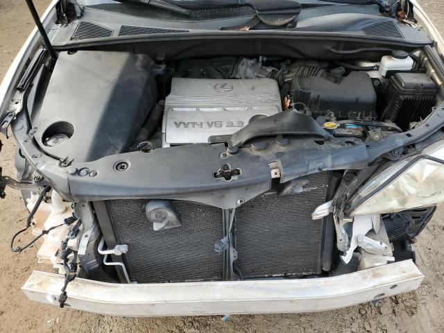Photo 12 from auction – 2005 LEXUS RX 330 with VIN 2T2GA31U25C034786