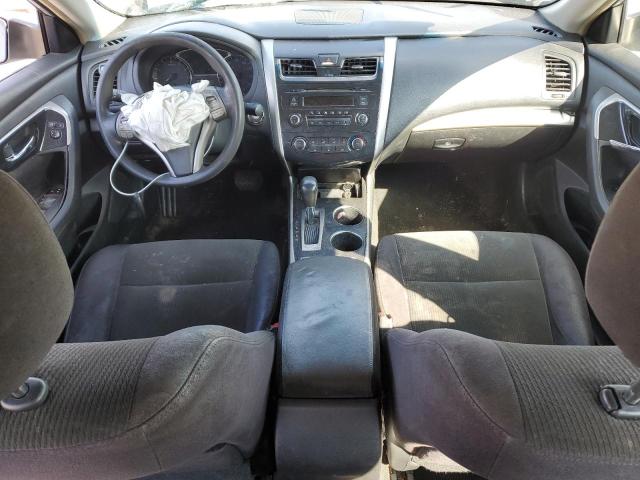 Photo 8 from auction – 2013 NISSAN ALTIMA 2.5 with VIN 1N4AL3AP0DC259493